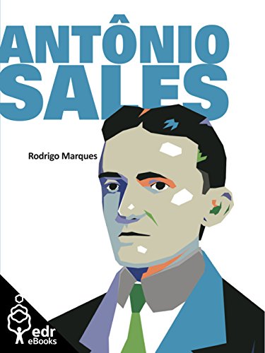 Livro PDF: Antônio Sales (Coleção Terra Bárbara Livro 16)