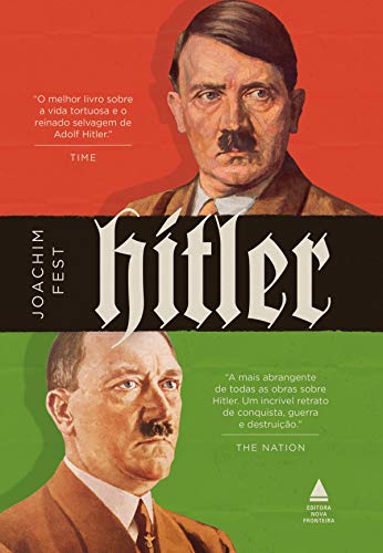 Livro PDF: Box Hitler