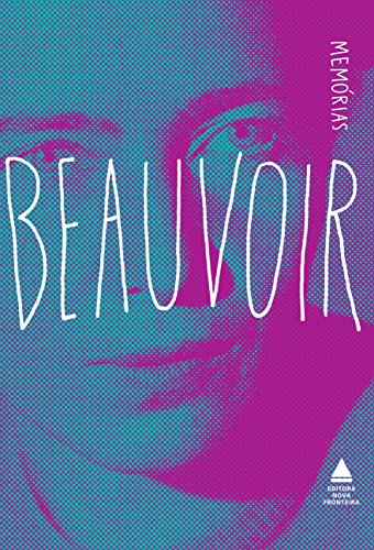 Capa do livro: Box Memórias de Simone de Beauvoir - Ler Online pdf