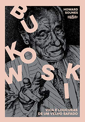 Capa do livro: Bukowski - Ler Online pdf