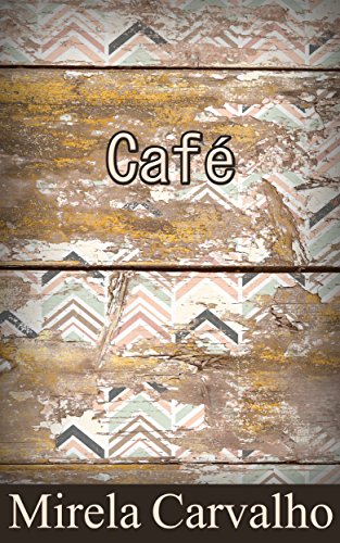 Capa do livro: Café - Ler Online pdf