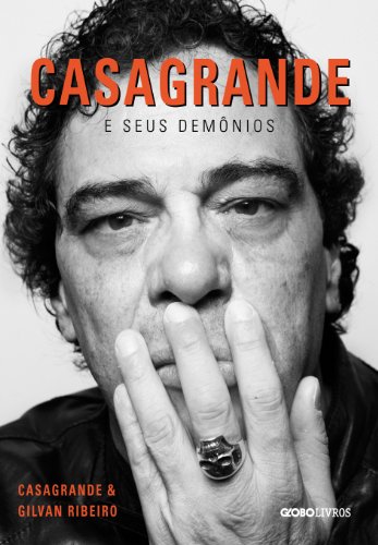 Capa do livro: Casagrande e seus demônios - Ler Online pdf