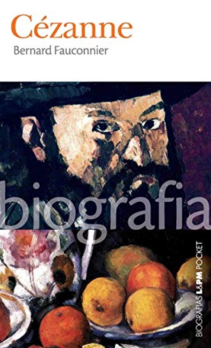 Livro PDF: Cézanne (Biografias)