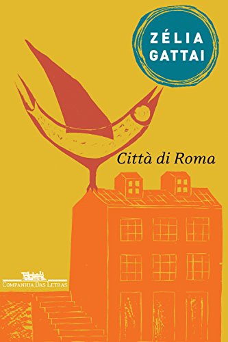 Capa do livro: Città di Roma - Ler Online pdf