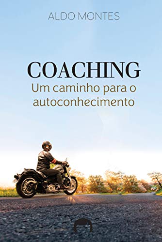 Capa do livro: Coaching, um caminho de autoconhecimento - Ler Online pdf