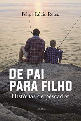 Livro PDF: De pai para filho: Histórias de pescador