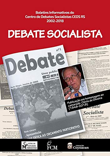 Livro PDF: Debate Socialista