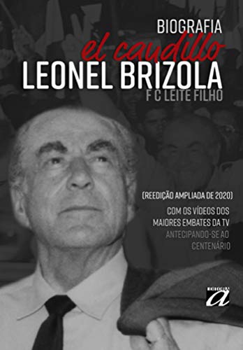 Livro PDF: EL CAUDILLO LEONEL BRIZOLA