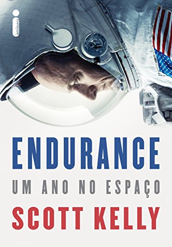 Capa do livro: Endurance: um ano no espaço - Ler Online pdf