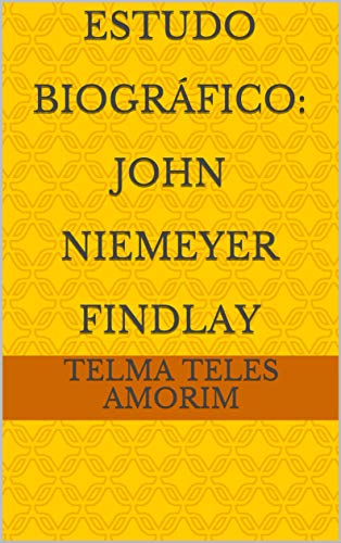 Livro PDF: Estudo Biográfico: John Niemeyer Findlay