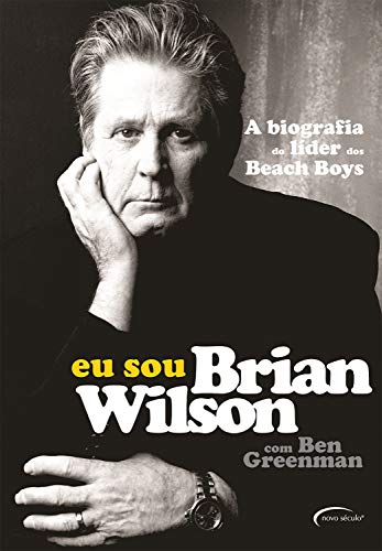 Livro PDF: Eu sou Brian Wilson
