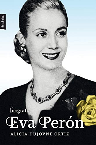 Livro PDF Eva Perón