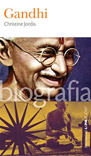 Livro PDF: Gandhi (Biografias)