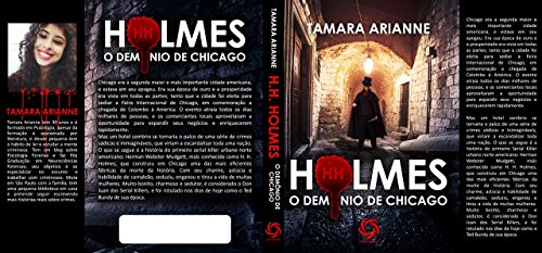 Livro PDF: H.H. Holmes: O Demônio de Chicago