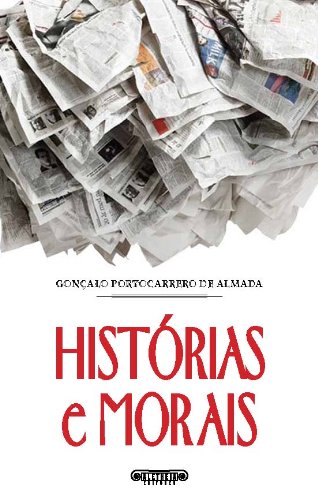 Capa do livro: Histórias e Morais - Ler Online pdf