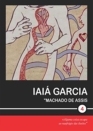 Livro PDF: Iaiá Garcia (Machado de Assis Livro 4)