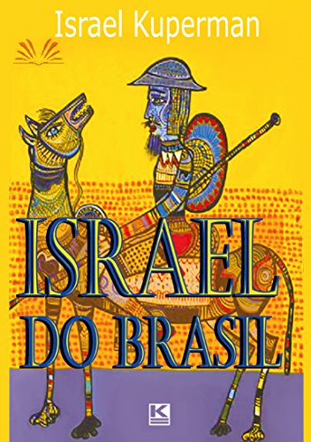 Livro PDF: Israel do Brasil