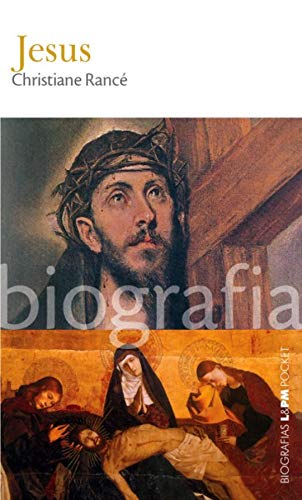 Livro PDF: Jesus (Biografias)