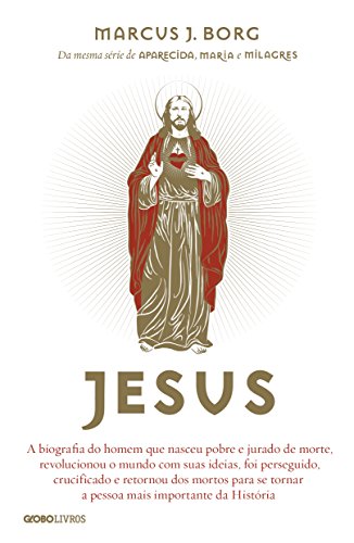 Livro PDF: Jesus (Biografias Religiosas)