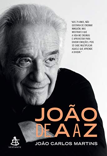 Livro PDF: João de A a Z