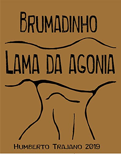Capa do livro: Lama da agonia: Um poema sobre Brumadinho - Ler Online pdf
