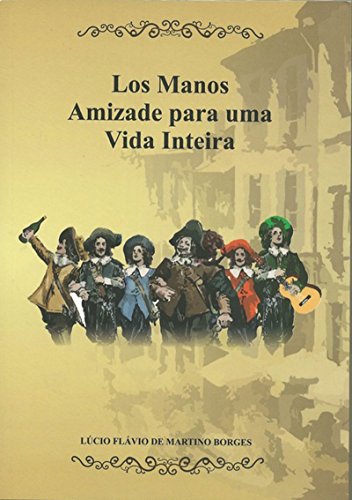 Livro PDF: Los Manos