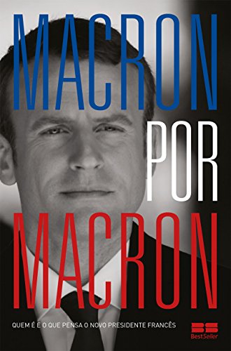 Livro PDF: Macron por Macron
