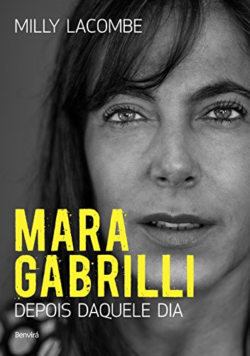 Livro PDF: MARA GABRILLI