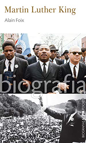 Capa do livro: Martin Luther King (Biografias Livro 31) - Ler Online pdf