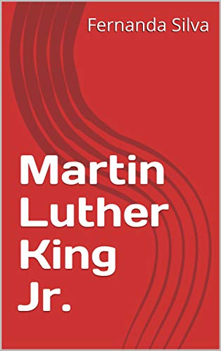 Capa do livro: Martin Luther King Jr. - Ler Online pdf