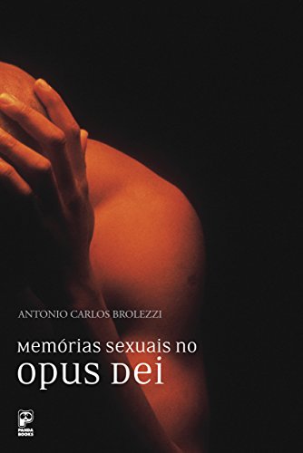 Capa do livro: Memórias sexuais no Opus Dei - Ler Online pdf