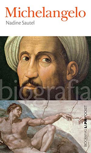 Capa do livro: Michelangelo (Biografias) - Ler Online pdf