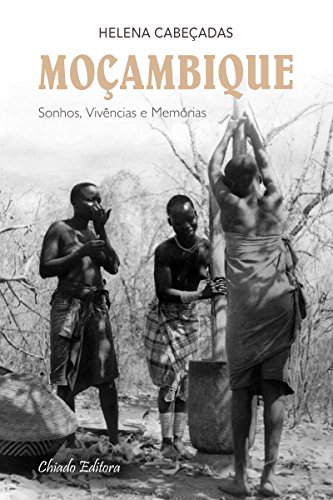 Capa do livro: Moçambique - Ler Online pdf