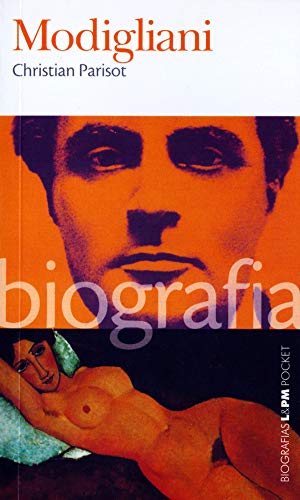 Livro PDF: Modigliani (Biografias)