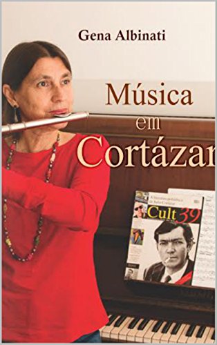 Livro PDF: Música em Cortázar