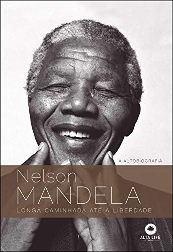 Livro PDF: Nelson Mandela – Longa Caminhada Até A Liberdade