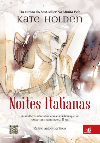 Capa do livro: Noites italianas - Ler Online pdf