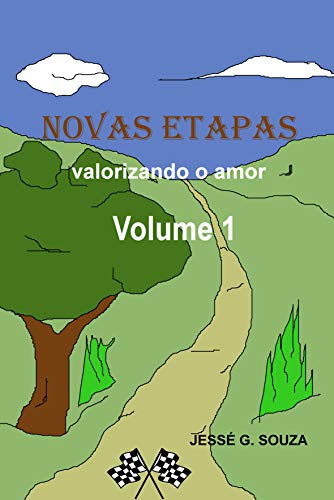 Livro PDF Novas Etapas
