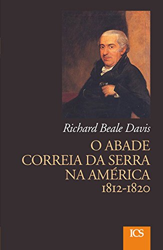 Livro PDF: O Abade Correia da Serra na América