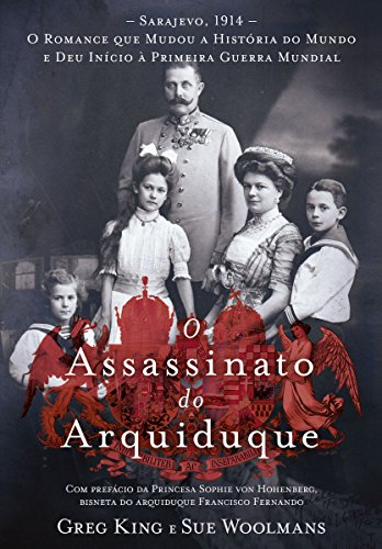 Livro PDF: O Assassinato do Arquiduque