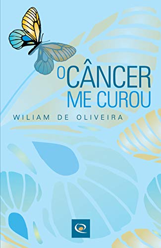 Capa do livro: O câncer me curou - Ler Online pdf