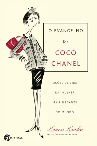 Livro PDF O Evangelho de Coco Chanel