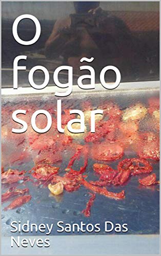 Capa do livro: O fogão solar - Ler Online pdf