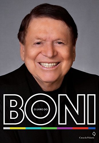 Livro PDF: O livro do Boni