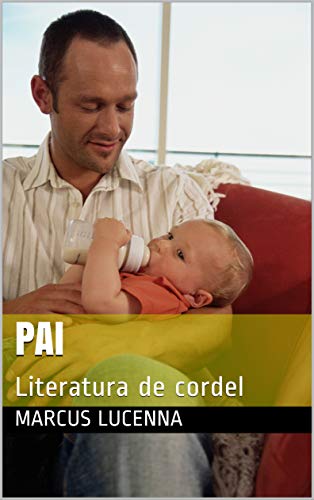 Livro PDF: Pai: Literatura de cordel