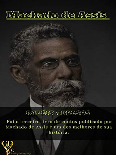 Capa do livro: Papéis Avulsos - Ler Online pdf