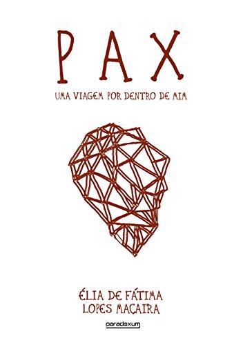 Livro PDF: PAX: Uma viagem por dentro de mim