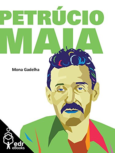 Livro PDF Petrúcio Maia (Coleção Terra Bárbara Livro 6)