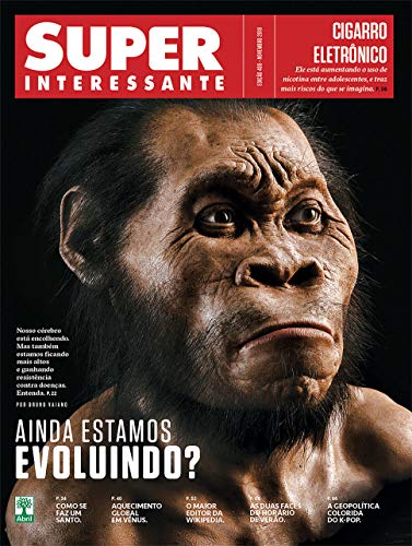 Livro PDF: Revista Superinteressante – Novembro 2019