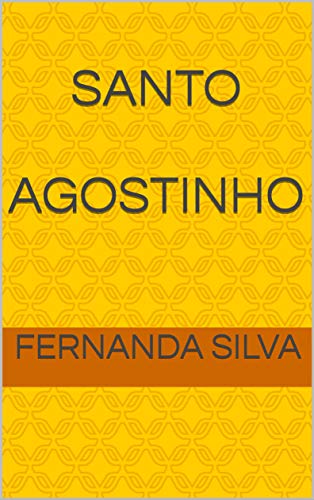 Livro PDF: Santo Agostinho